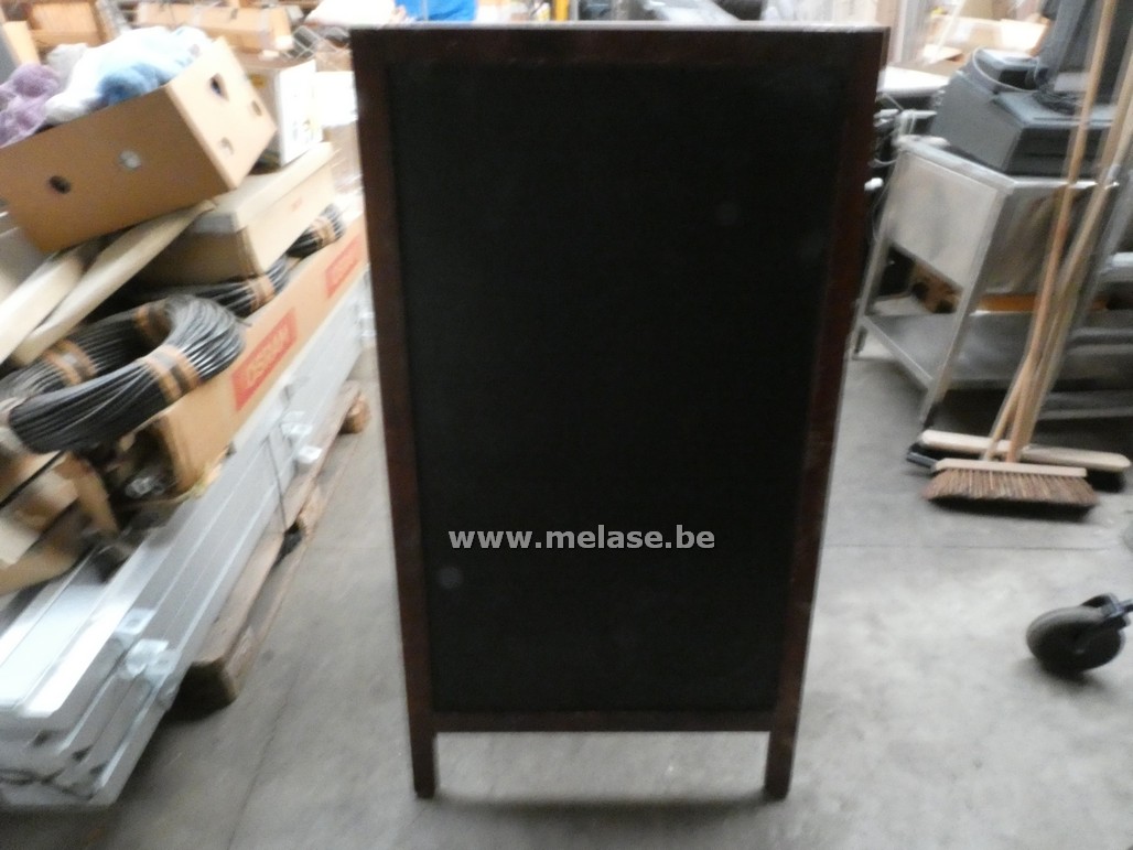 Stoepbord