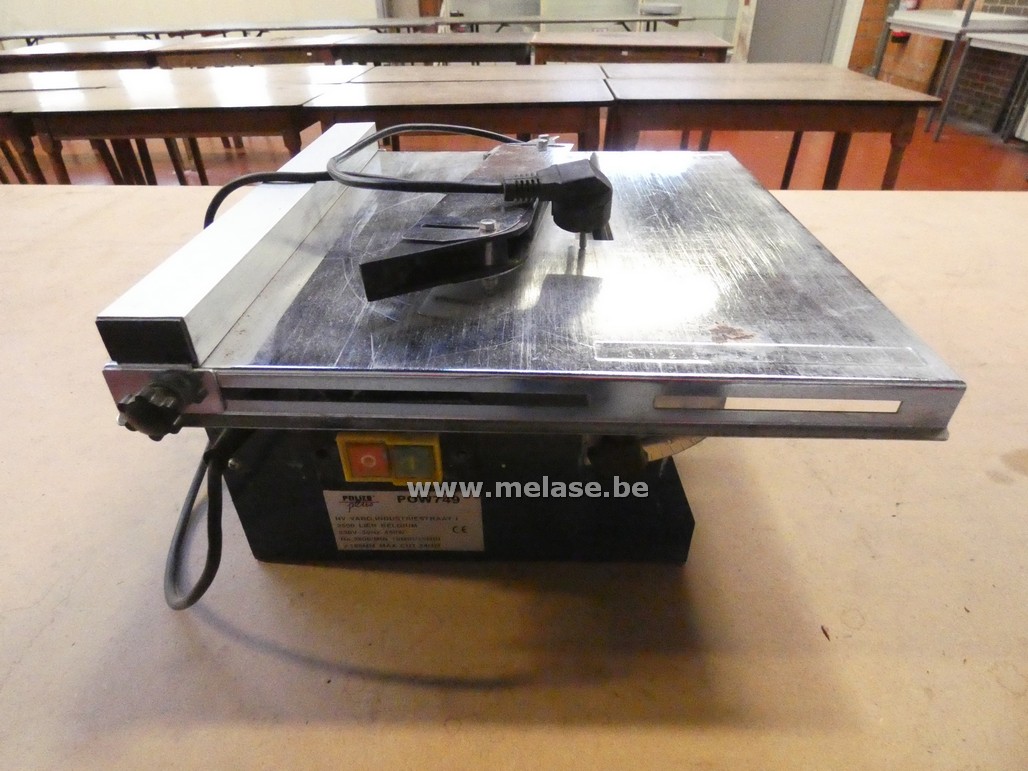Tafelzaag "PowerPlus"