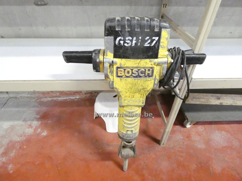 Drilboor "Bosch"