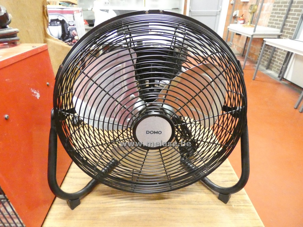 Ventilator "Domo"