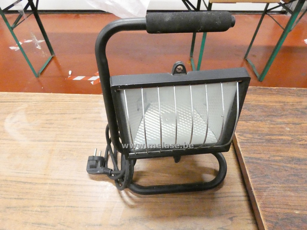 Werflamp