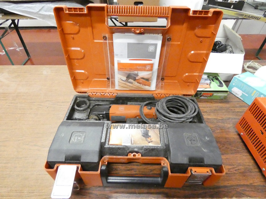 Multimaster "Fein"