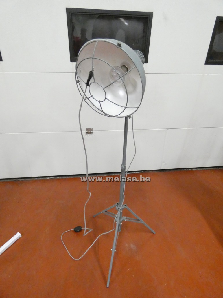 Staanlamp