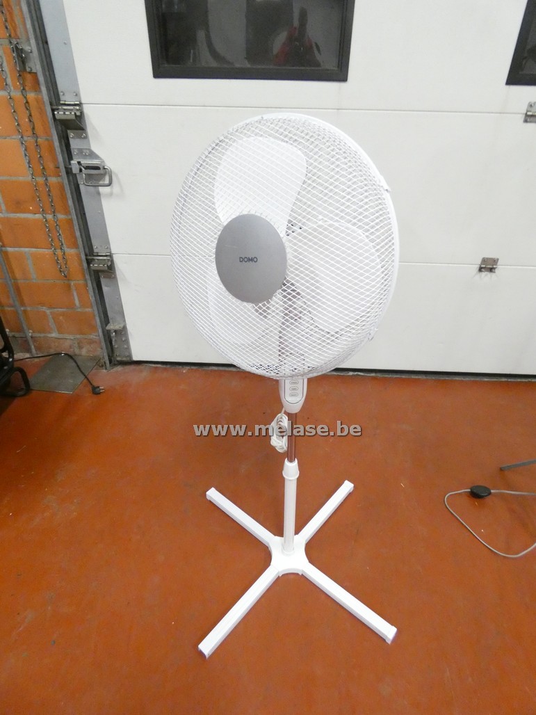 Ventilator "Domo"