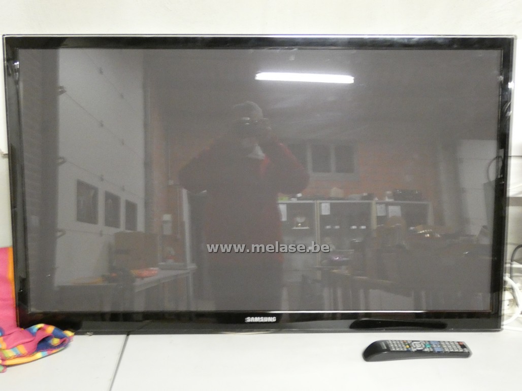 TV Samsung