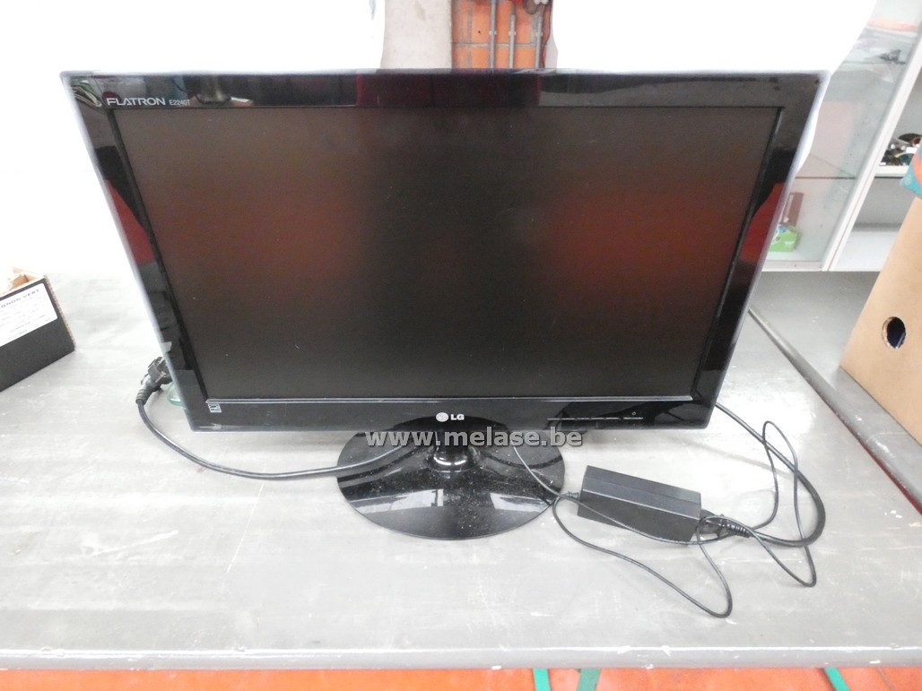 PC scherm LG