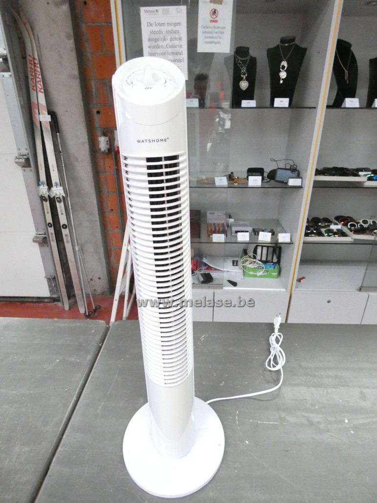 Ventilator "Watshome"