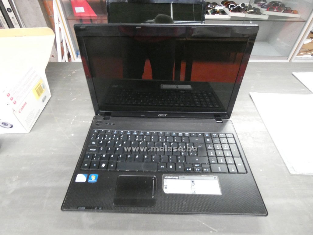 Laptop "Acer"