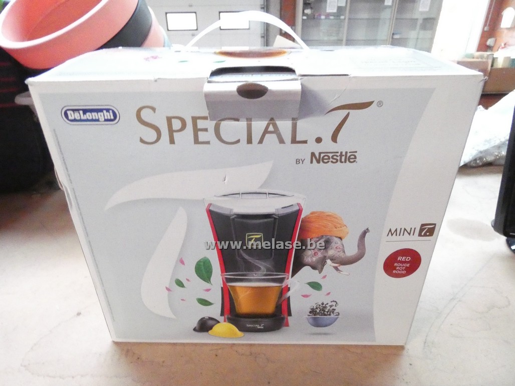 Koffiezetapparaat "Delonghi"