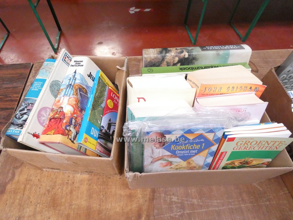 Boeken