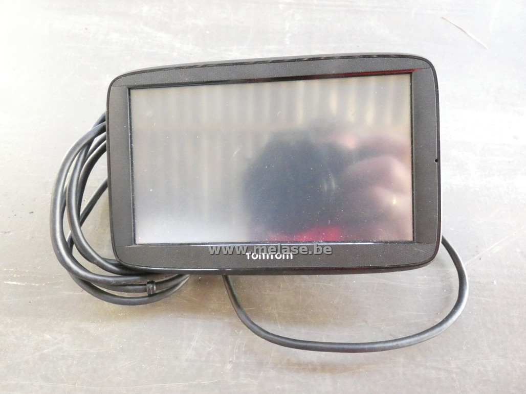 GPS "TomTom"