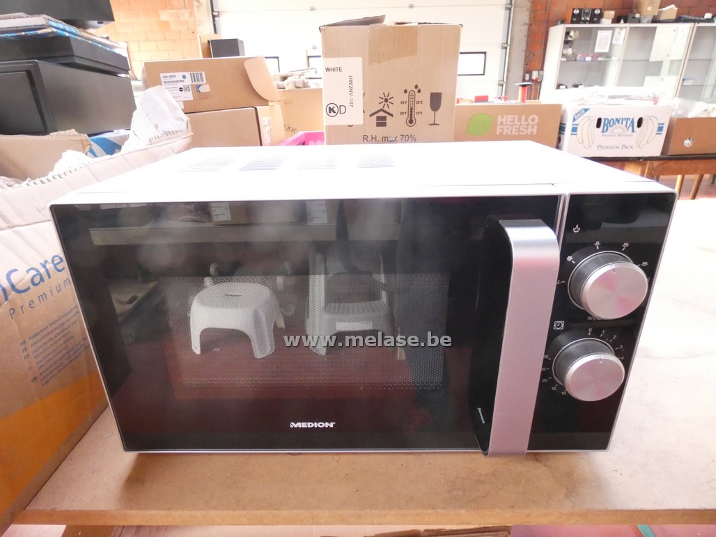 Microgolfoven "Medion"