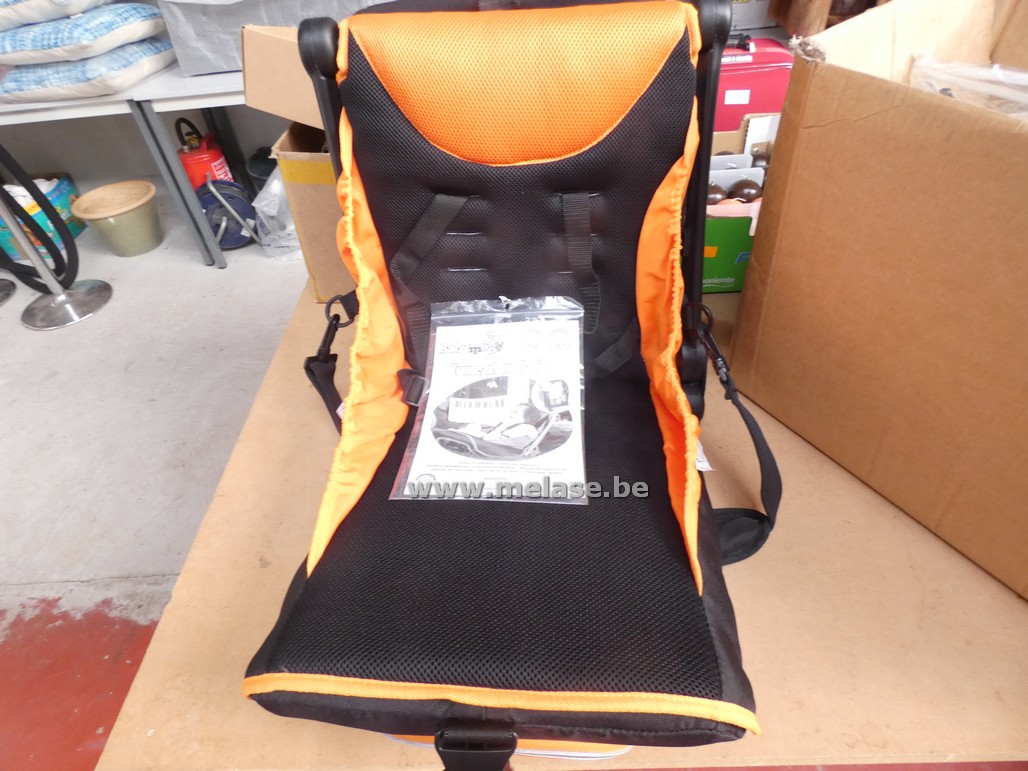 Draagstoel "Babymoov"