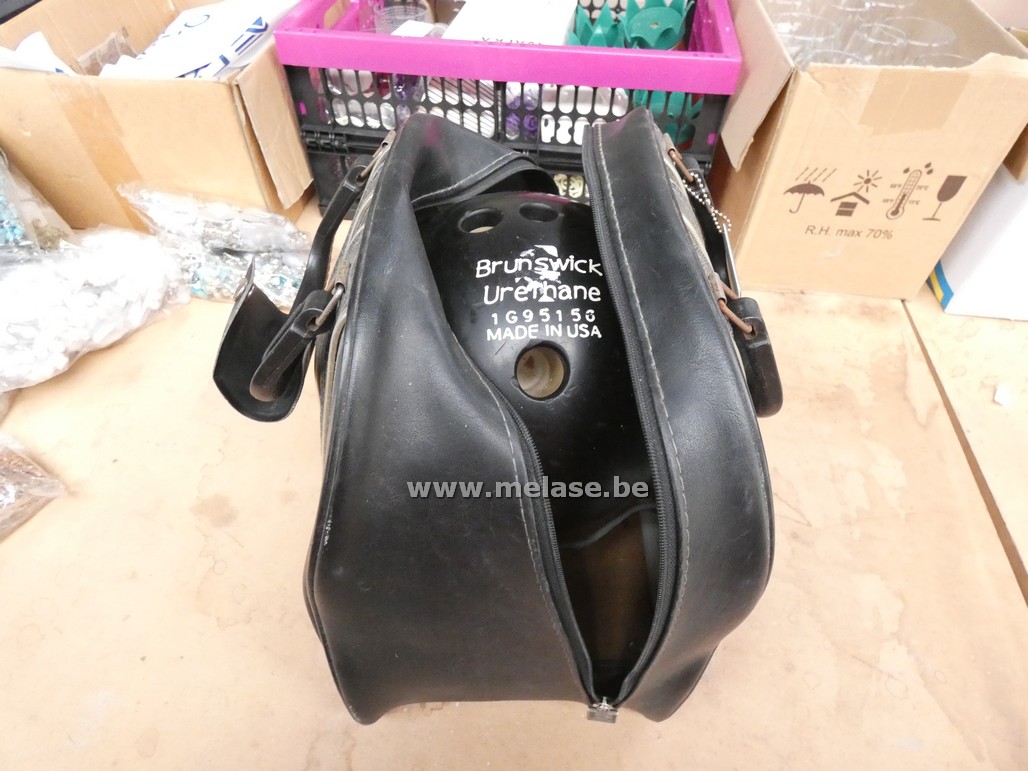 Bowlingbal "Brunswick"