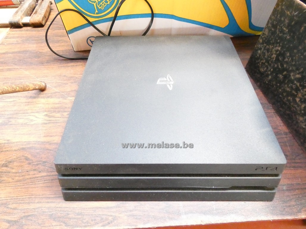 Playstation 4 