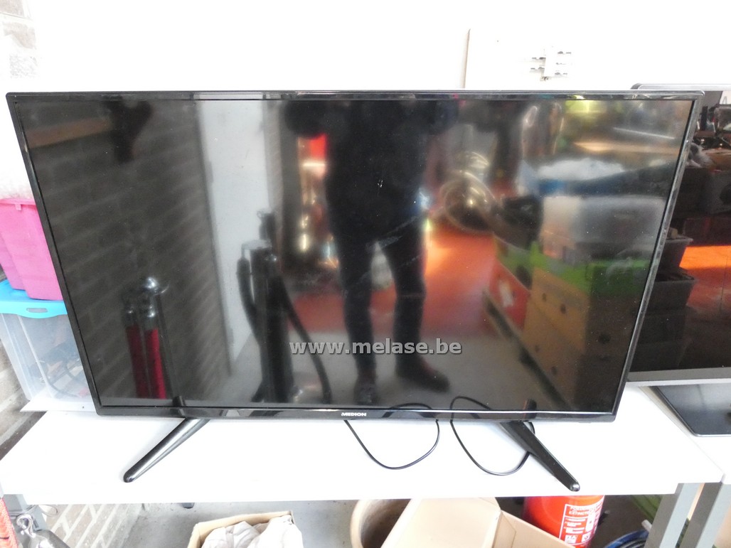 TV "Medion"