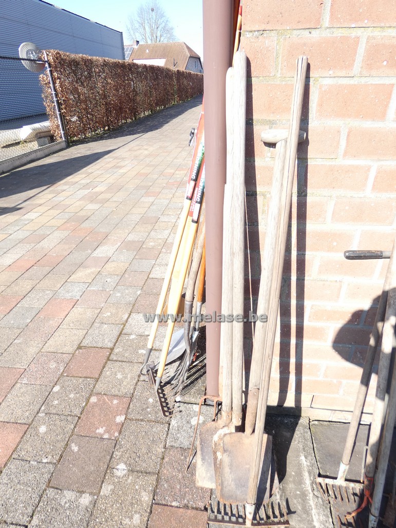 Tuingereedschap