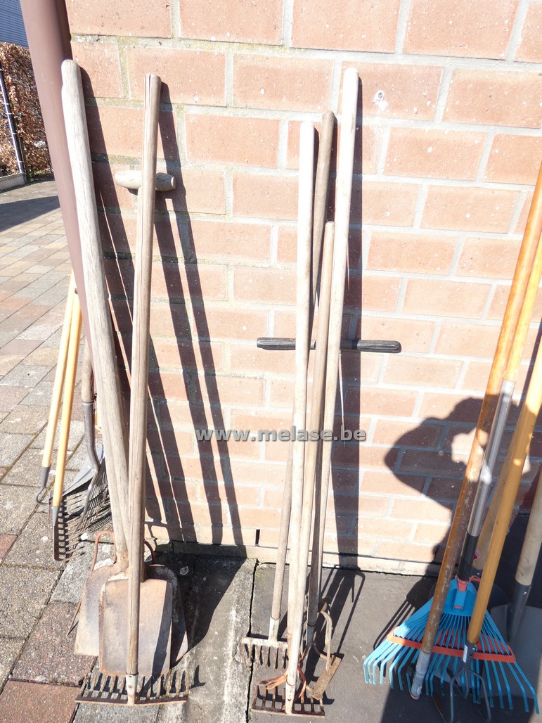 Tuingereedschap