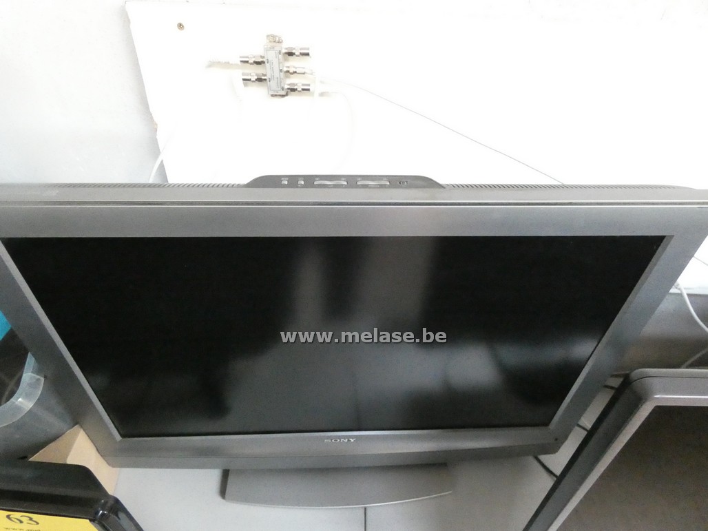 TV "Sony"