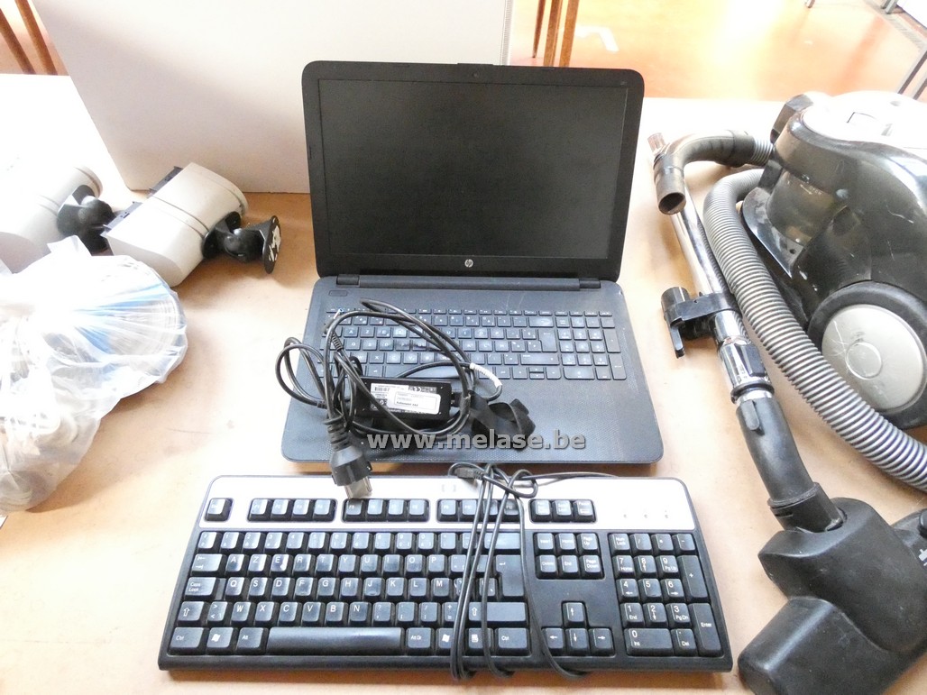 Laptop "HP"