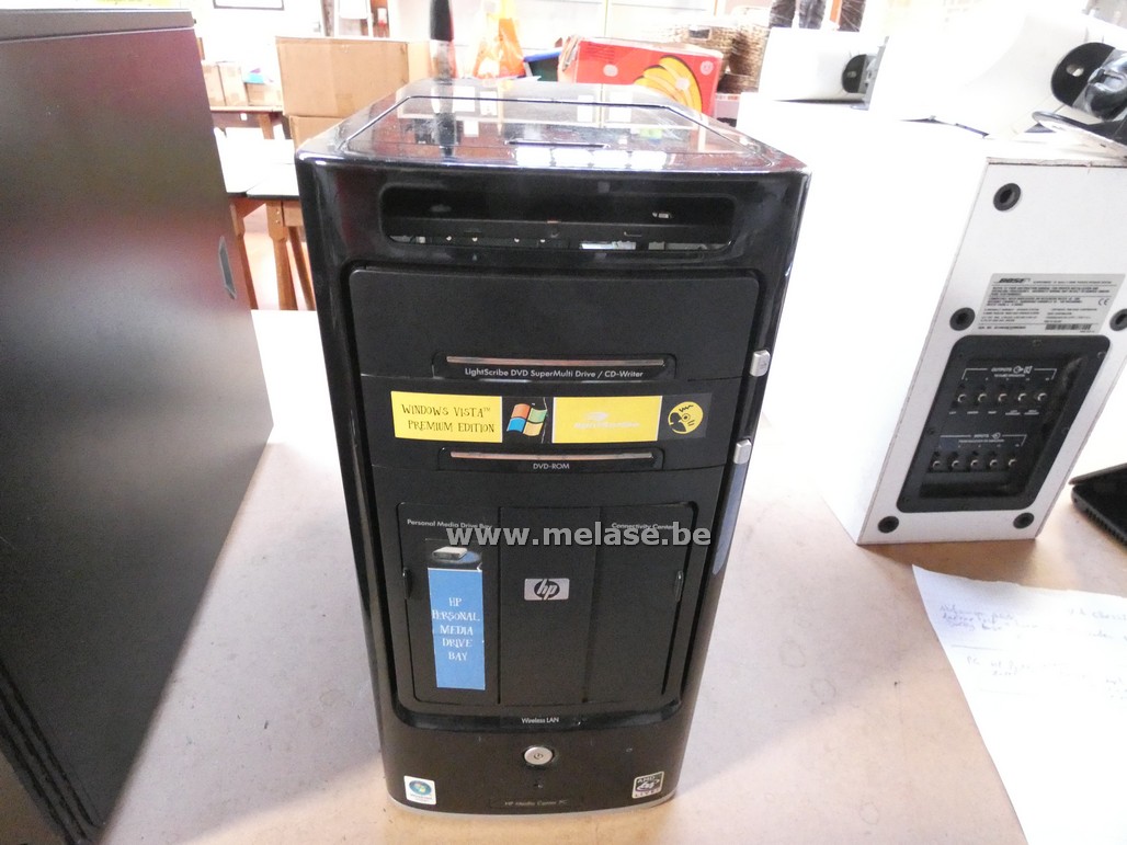 PC "HP"