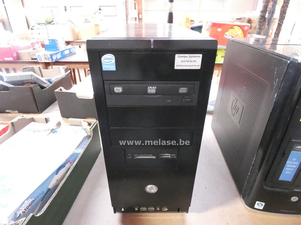 PC "Intel"