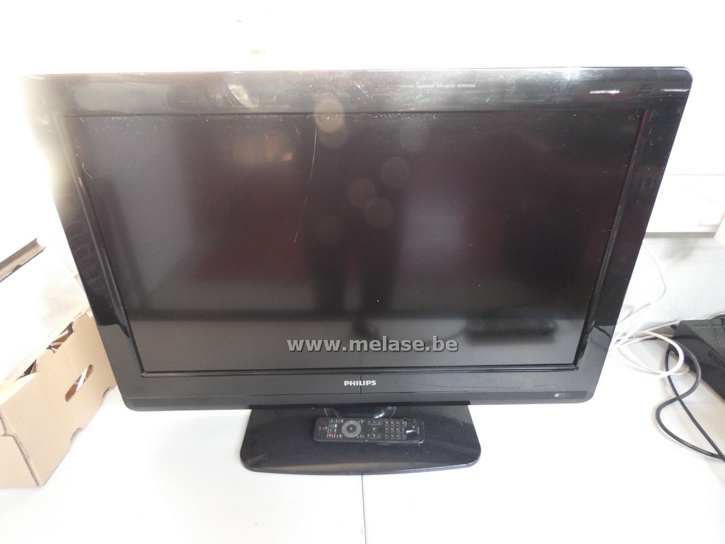TV "Philips"
