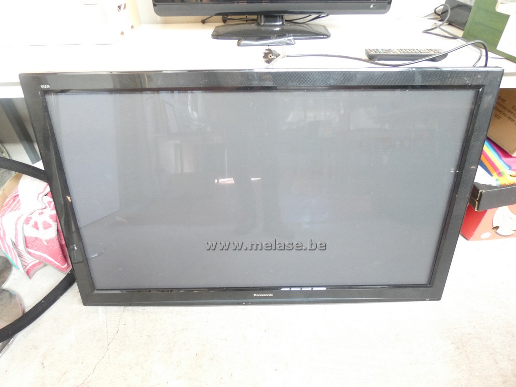 TV "Panasonic"