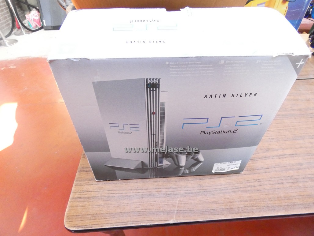 Playstation 2