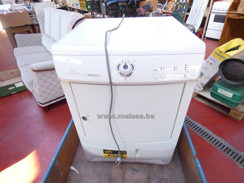 Droogkast "Zanussi"