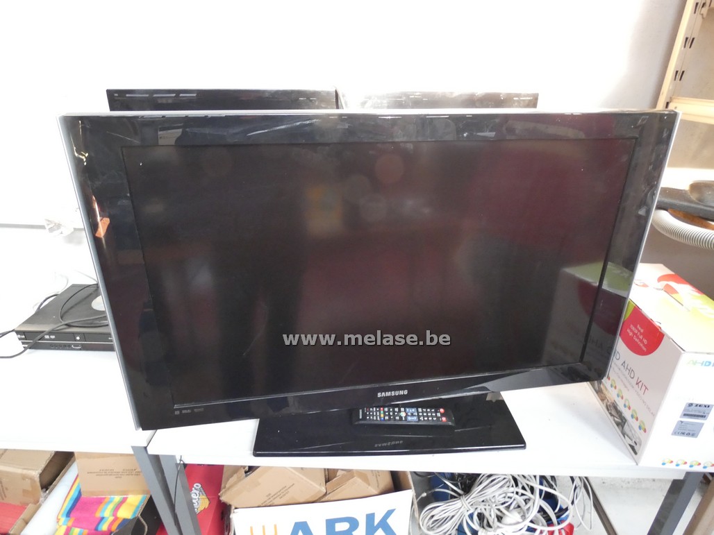 TV "Samsung"