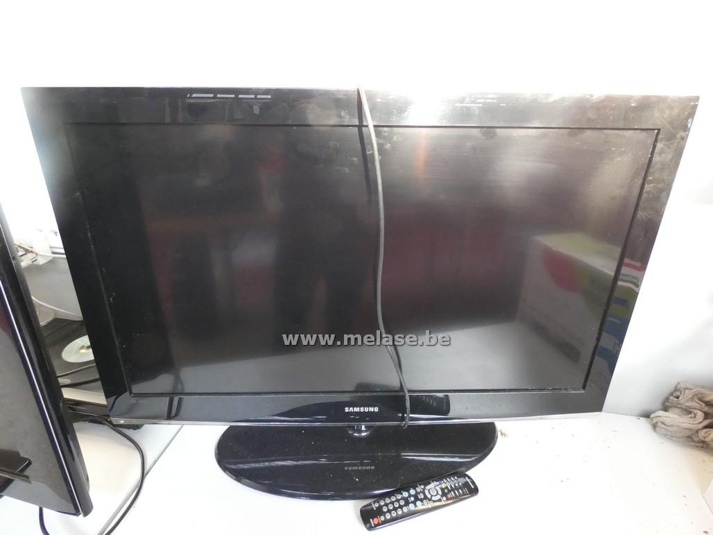 TV "Samsung"
