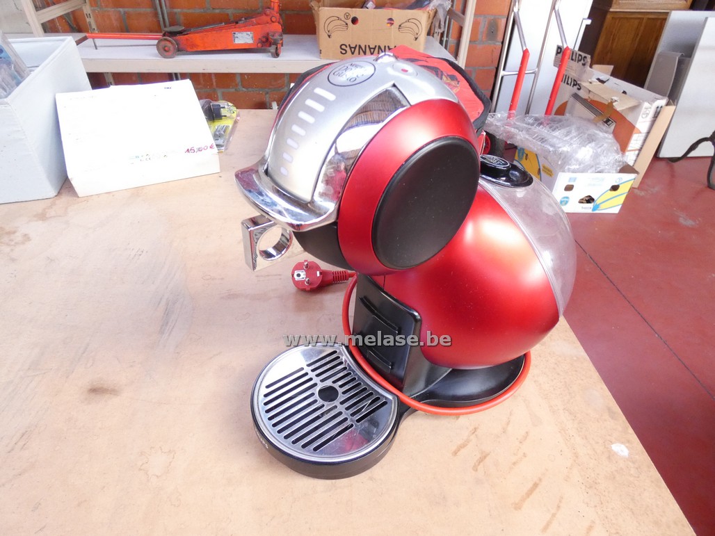 Dolce Gusto "Nescafé"