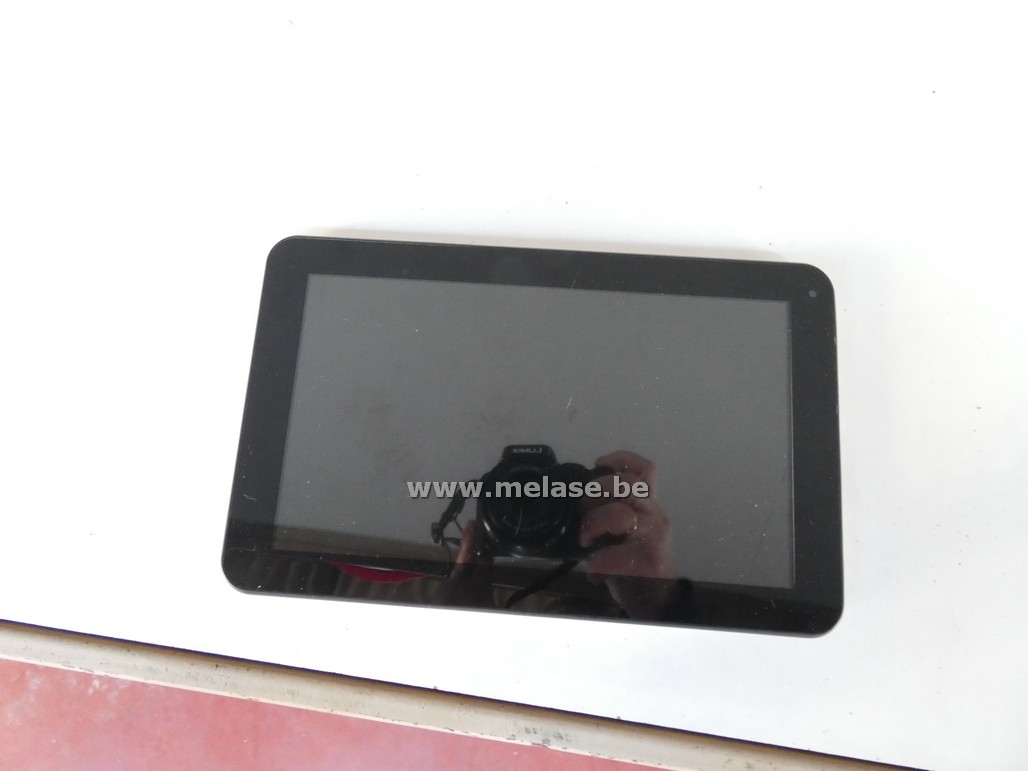 Tablet "Difrnce"