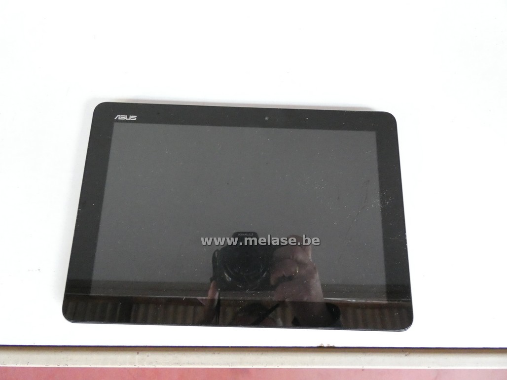Tablet "Asus"