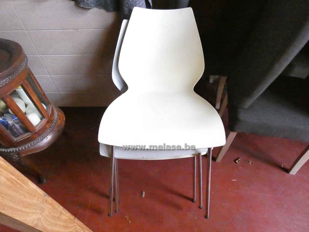 Stoelen