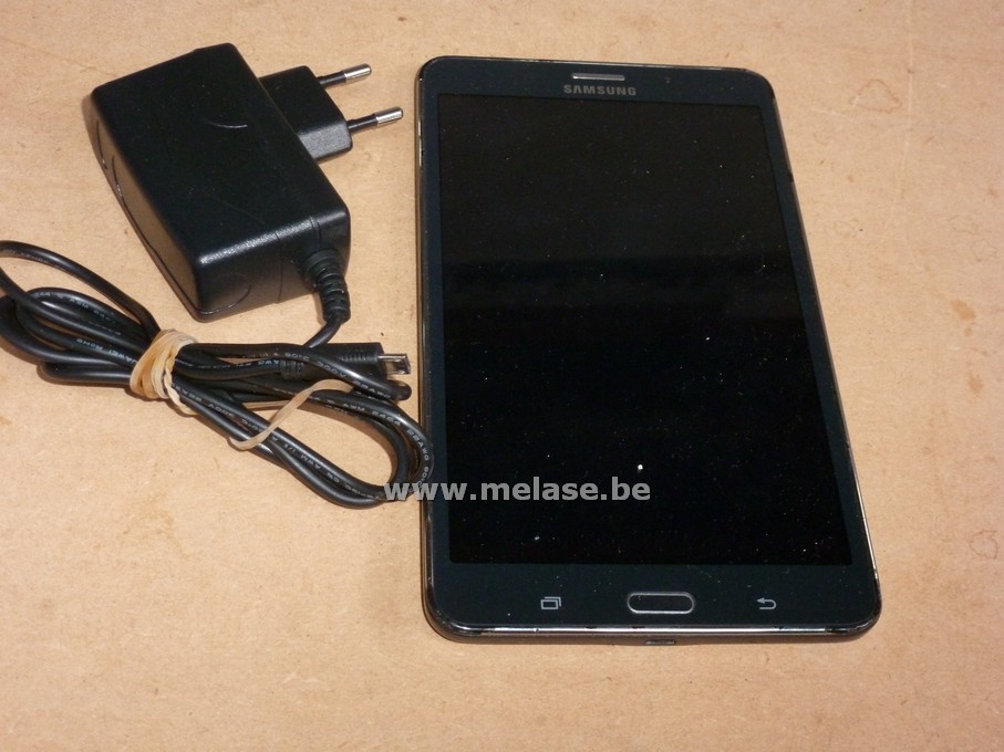 Tablet "Samsung"