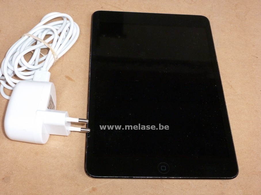 IPad "Apple"