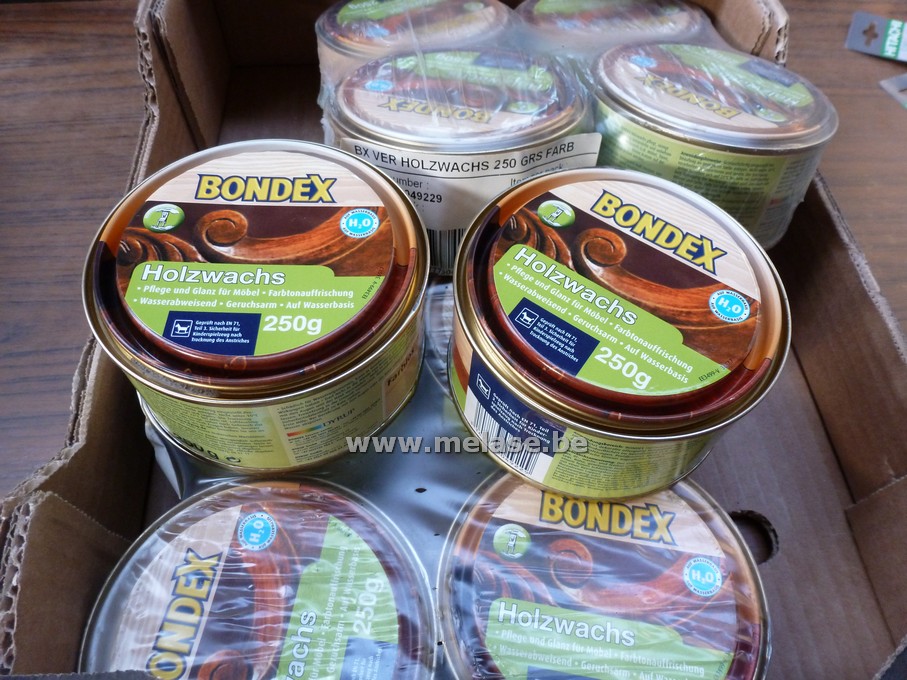 Boenwas "Bondex"