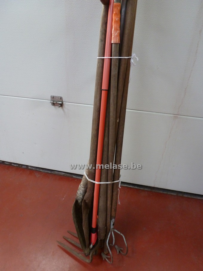 Tuingereedschap