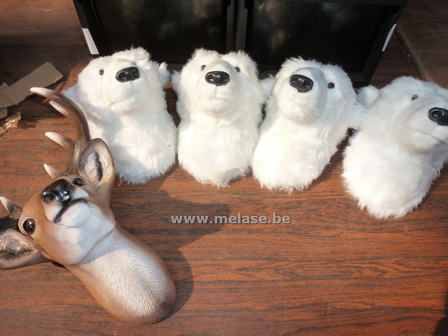 Dierendecoratie