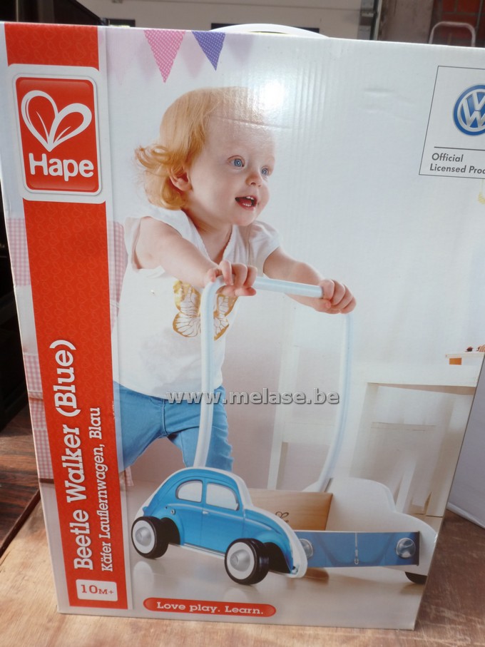 Kinderloopwagen