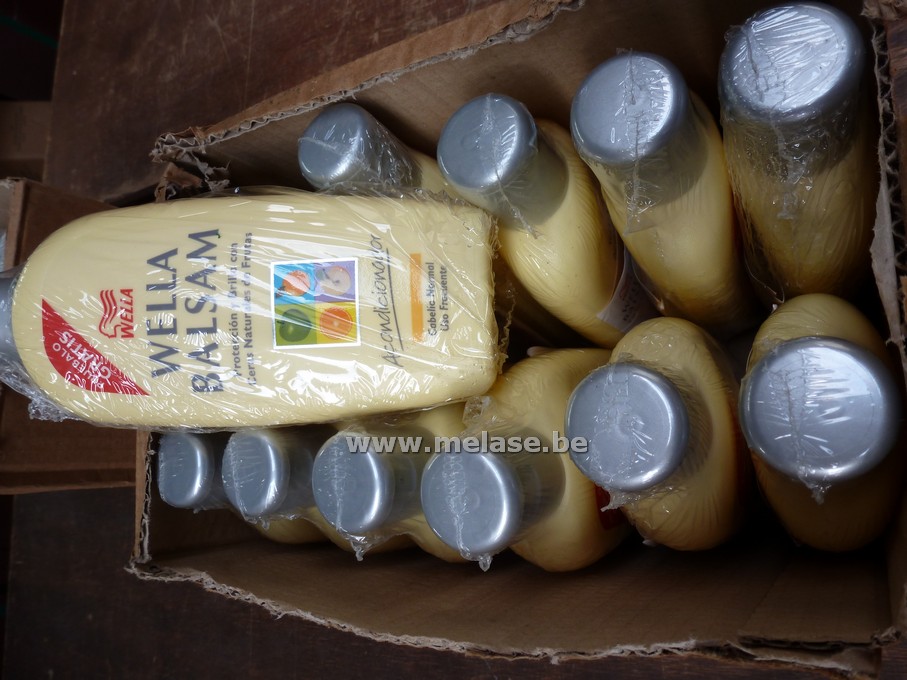 Hairconditioner "Wella Balsam"