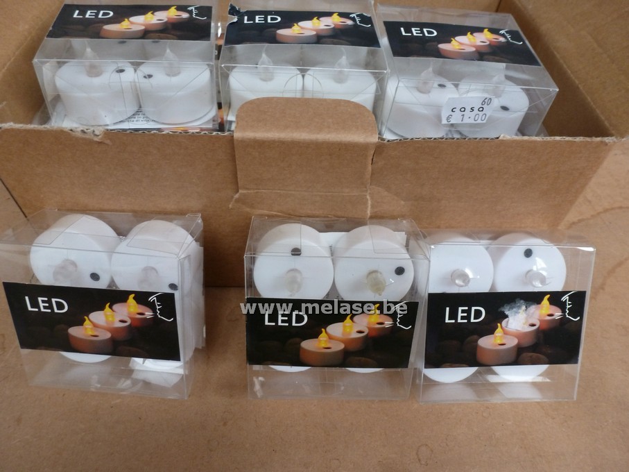 LED-lichtjes