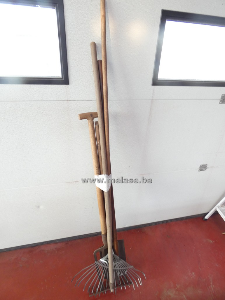 Tuingereedschap