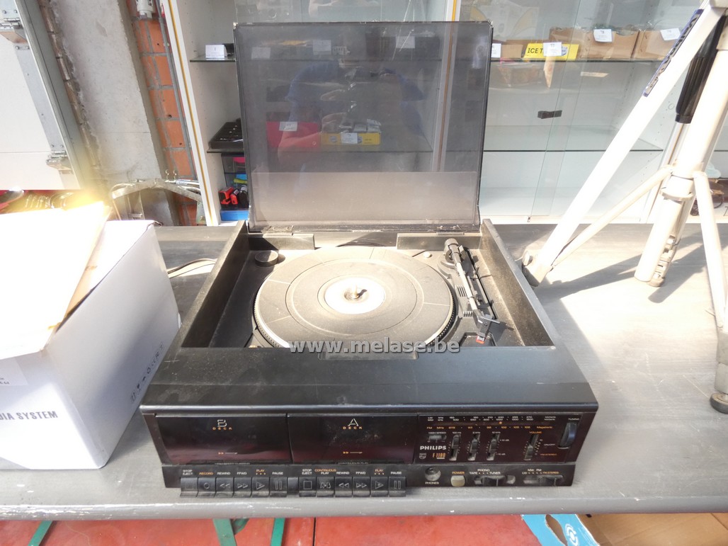 Stereo "Philips"