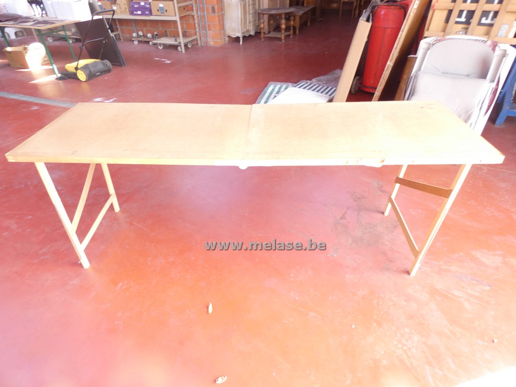 Behangtafel