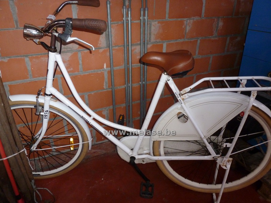 Damesfiets "Popal"