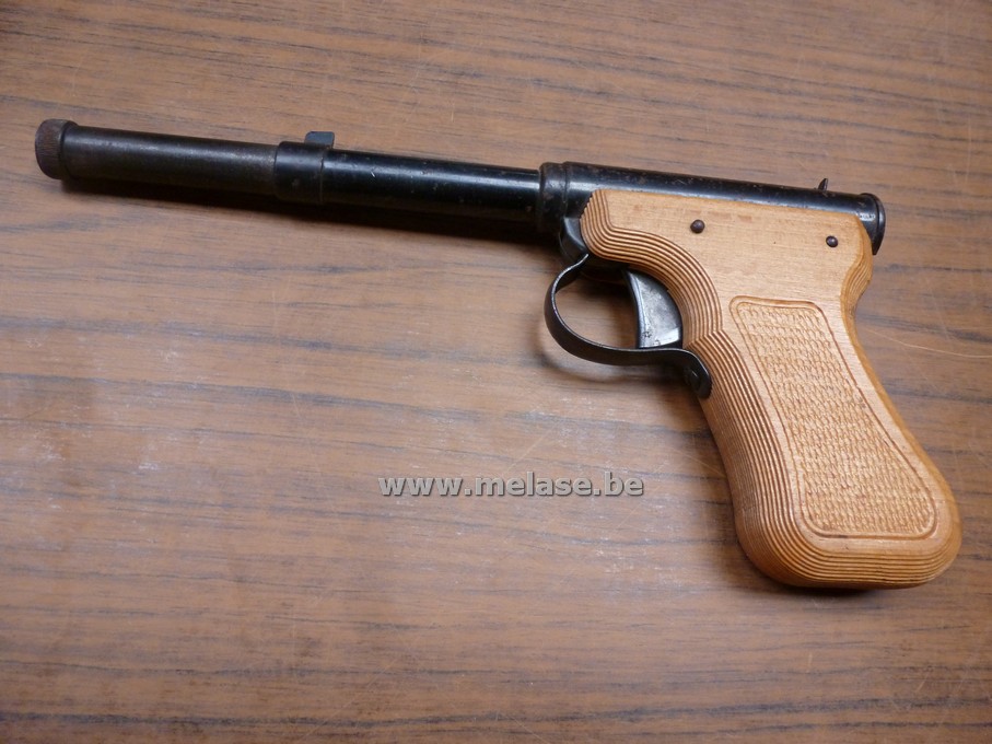 Pistool