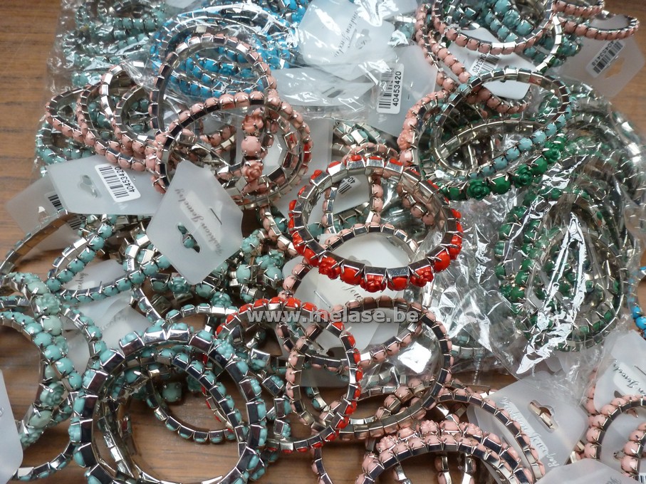Armbanden